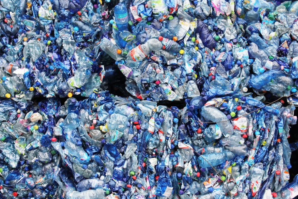 Slovensko recykluje 53 % plastových obalov, v EÚ patrí k premiantom, hlási Eurostat